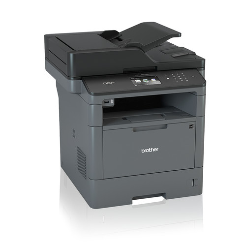 Brother dcp l5500dn mfp fax - dcp-l5500dn,
