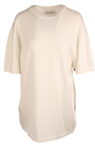 Maglietta extreme cashmere - extreme,