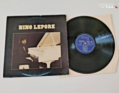 Nino lepore - ,