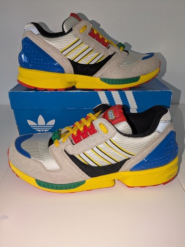 Adidas zx8000 lego 5 uk - adidas,