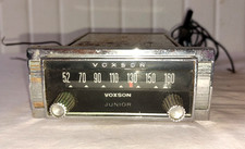 Autoradio Voxson Junior