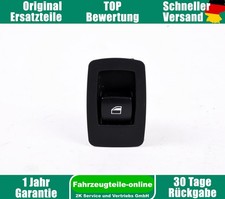 Fensterheber Schalter Taster