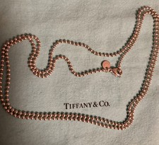 Collana catena di perline