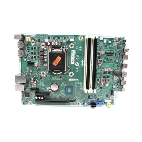 Prodesk 600 sff - hp,