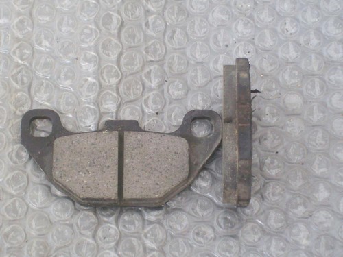 Pastiglie anteriori per kymco - per,