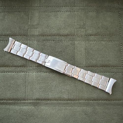Bracciale vintage rolex oyster - bracciale,