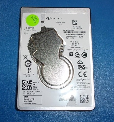 Seagate st1000lm035 1rk172 - seagate, 1rk172-036