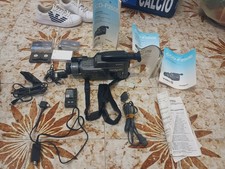 Videocamera Sony Handycam  Video8 XR 64X Video Camera