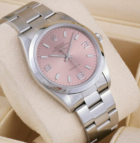 Rolex airking precision - airking,