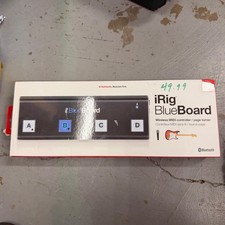 Multimedia irig blueboard - ik,