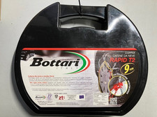 Catene neve - Bottari Italy -