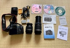 Canon EOS Kiss X3 / Rebel T1i