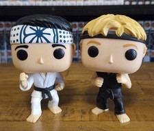 Funko Pop! Television - Cobra