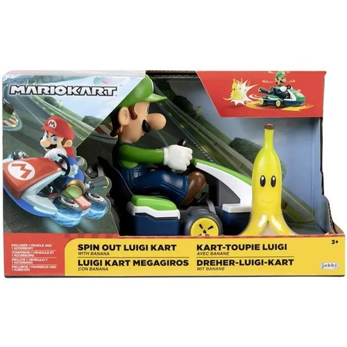 Jakks pacific nintendo - jakks,
