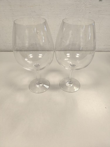 Calici giganti cristallo - calici,