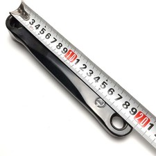 Braccio pedivella 170 mm