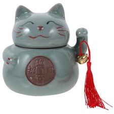  Vasetti Ceramica Barattoli