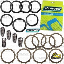 Kit Frizione Apico Piastre