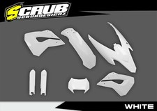 Husaberg 2009 2010 2011 - , 2012