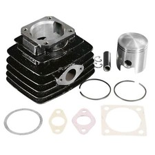 MF4256 Gruppo Termico Cilindro