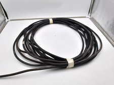 Cavo coassiale PROSPECTA RG213/XS 50 Ohm Ø 10.2 / Coaxial Cable 18 m