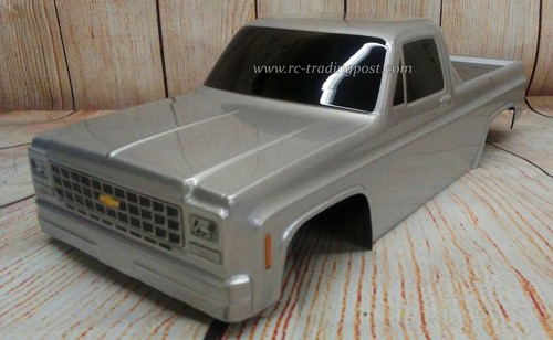 Carrozzeria chevy pickup - chevy,