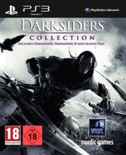 Gioco PS3 Darksiders