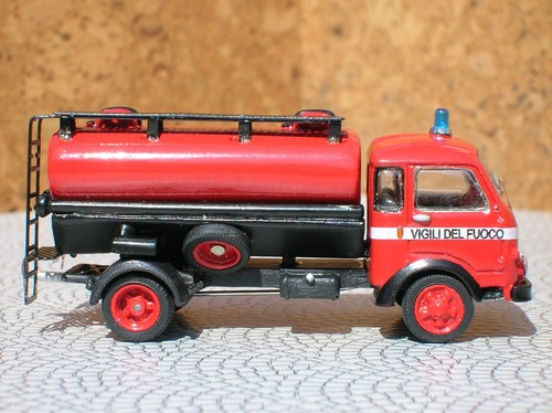 Model factory 76 - iv,