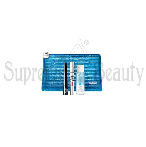 Pupa kit mascara vamp - pupa,