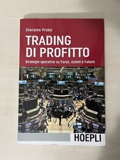 LIBRO TRADING DI PROFITTO -