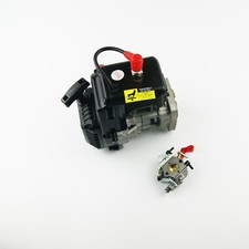 Motore 35cc per camion