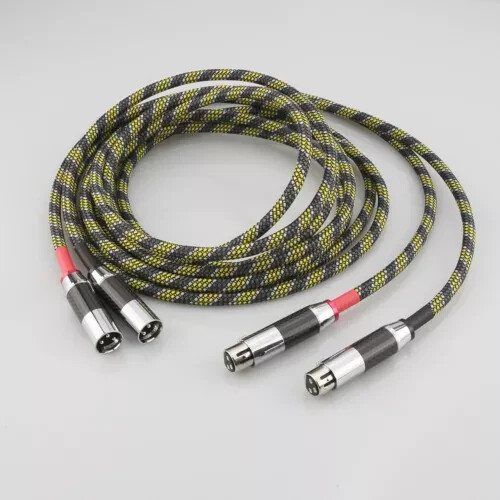 Qed signature occ cavo hifi - qed,