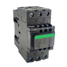 TeSys Deca LC1D65AG7