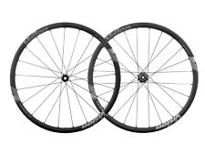 ruote vision trimax 30 db  centerlock tubeless ready corpetto shimano 11v DISCO