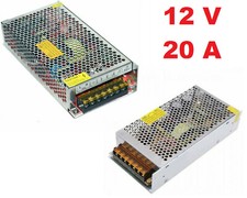Alimentatore trasformatore 12V