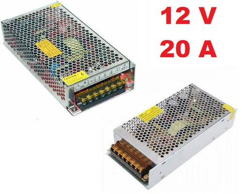 Alimentatore trasformatore 12v - alimentatore,