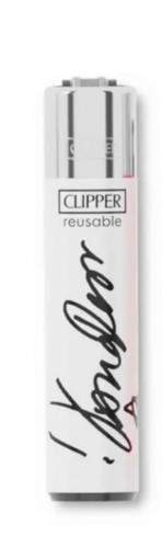 Accendini clipper large - ⭐️accendini, large-