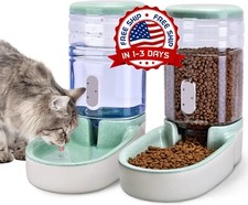 Alimentador Automatico Para