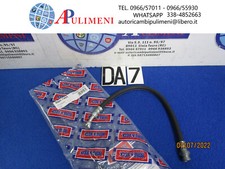 TUBO FRENO POSTERIORE PER