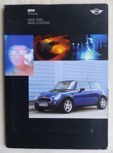 Mini one cooper - mini,