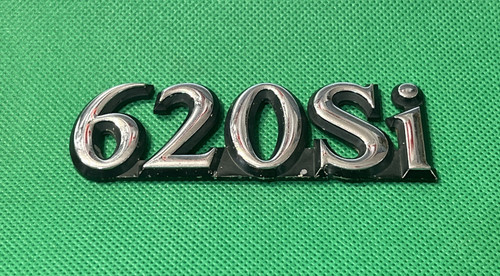 Rover 620si stemma - rover, distintivo