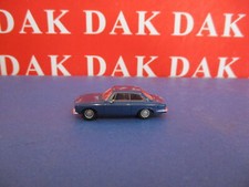 1/87 Modellino Auto Alfa Romeo Giulia Sprint GT Blu Violetto by Brekina