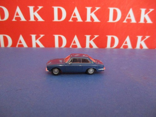 Modellino auto alfa - 1/87,