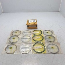 SP 5244 5189 Anelli pistone fasce elastiche Fiat trattori 411/RC 85X3X3X3X5.5mm