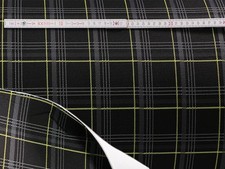 Tessuto a quadri tessuto di