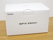 Fujifilm Fuji GFX100RF GFX