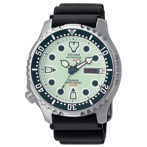 Orologio citizen promaster - orologio,