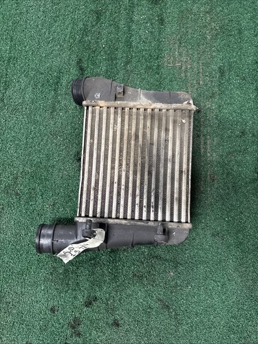 Intercooler audi tdi - tdi,