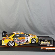 Modelli display HPI Nitro RS4