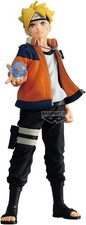 NARUTO Banpresto Figura Statua